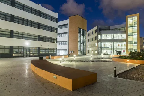 College of Arts and Science