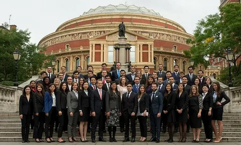 University of Oxford