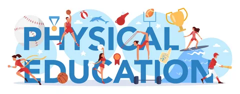 Importance of Physical Education