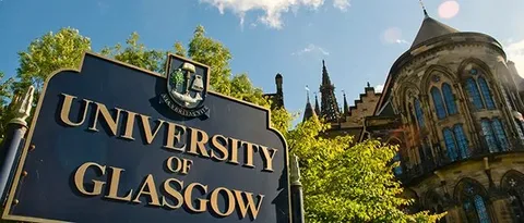 university of glasgow