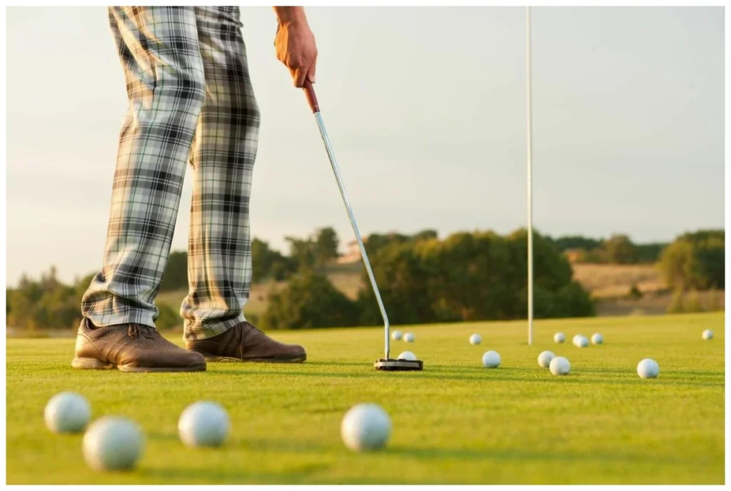 Golf History Benefits and Trends