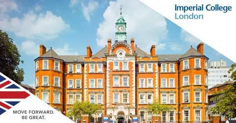 imperial college london